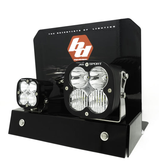 Baja Designs Small Lighting Display - Universal
