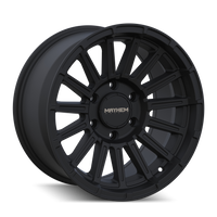 8309 Granite Series Wheel