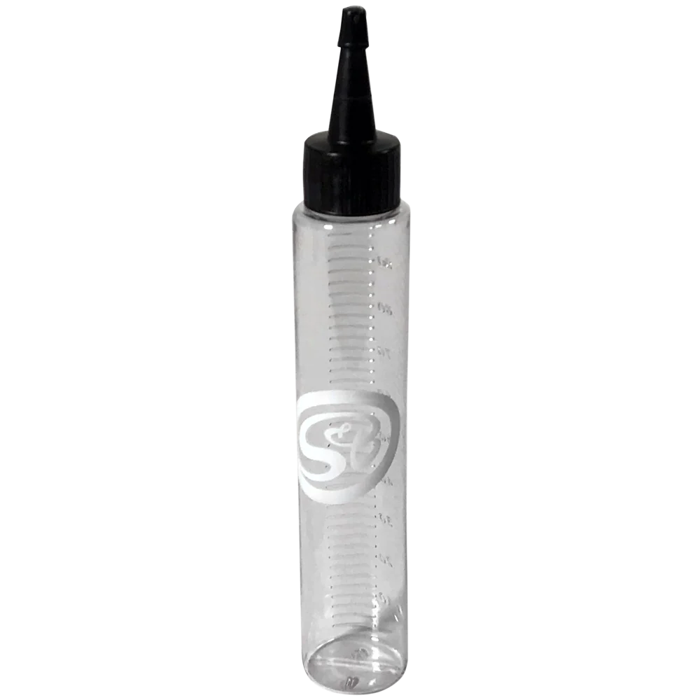 Air Filter Oil Applicator Bottle