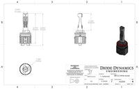 880/881 SL2 LED Bulb
