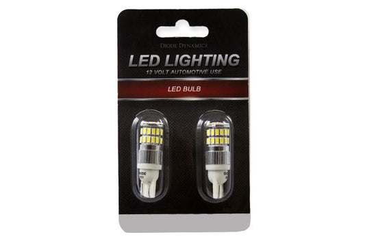921 HP36 Cool White Backup LED Bulbs