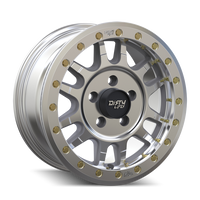 CANYON PRO SXS 9309R | UTV Beadlock Wheels