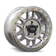 CANYON PRO SXS 9309R | UTV Beadlock Wheels