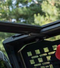 Crossbar Kit for IBEX Truck Bed Racks
