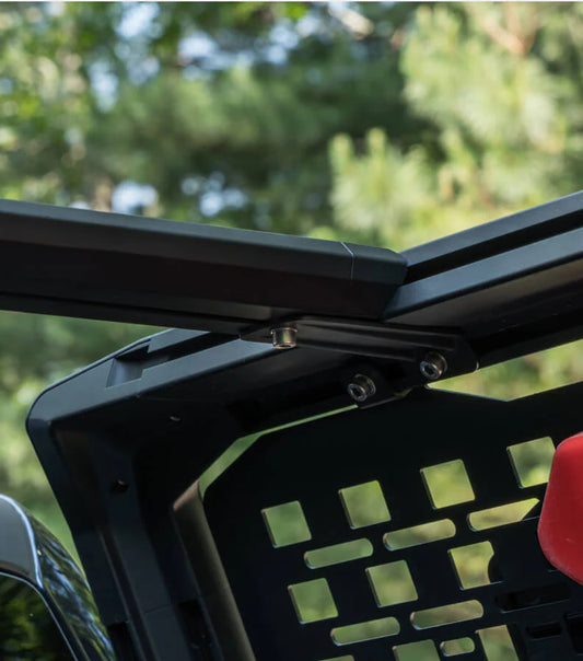 Crossbar Kit for IBEX Truck Bed Racks