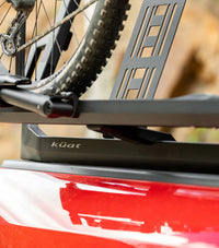 IBEX Piston SR Mount - Universal