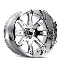 Bomb AT-154 Series Wheel