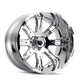 Bomb AT-154 Series Wheel