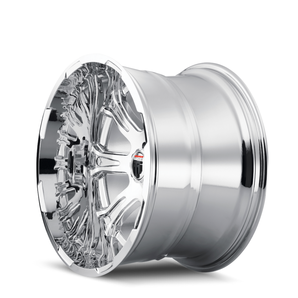 Bomb AT-154 Series Wheel