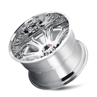 Bomb AT-154 Series Wheel