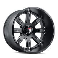 Bomb AT-154 Series Wheel