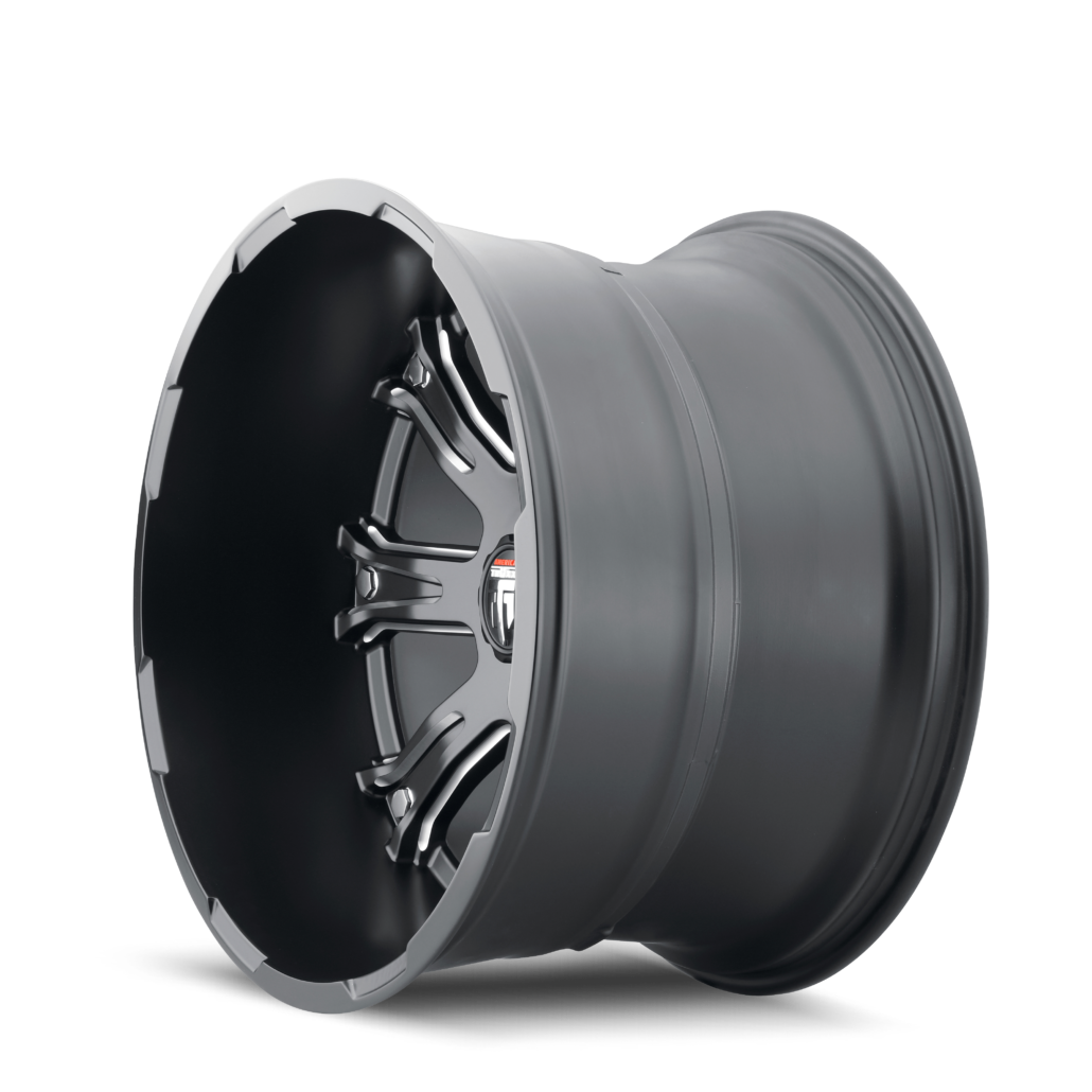 Bomb AT-154 Series Wheel