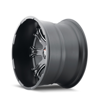 Bomb AT-154 Series Wheel