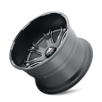 Bomb AT-154 Series Wheel