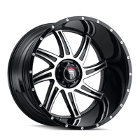 Vortex AT-162 Series Wheel