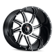 Vortex AT-162 Series Wheel