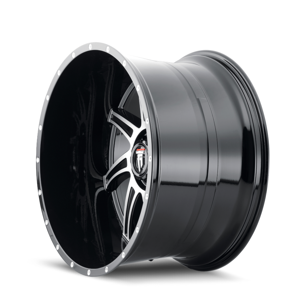 Vortex AT-162 Series Wheel