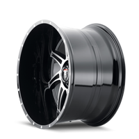 Vortex AT-162 Series Wheel