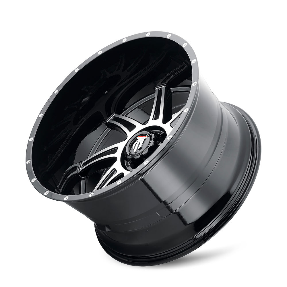 Vortex AT-162 Series Wheel