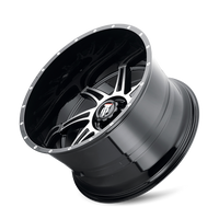 Vortex AT-162 Series Wheel