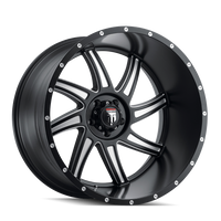 Vortex AT-162 Series Wheel