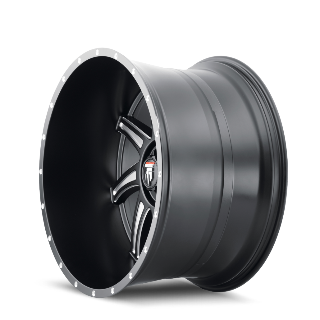 Vortex AT-162 Series Wheel