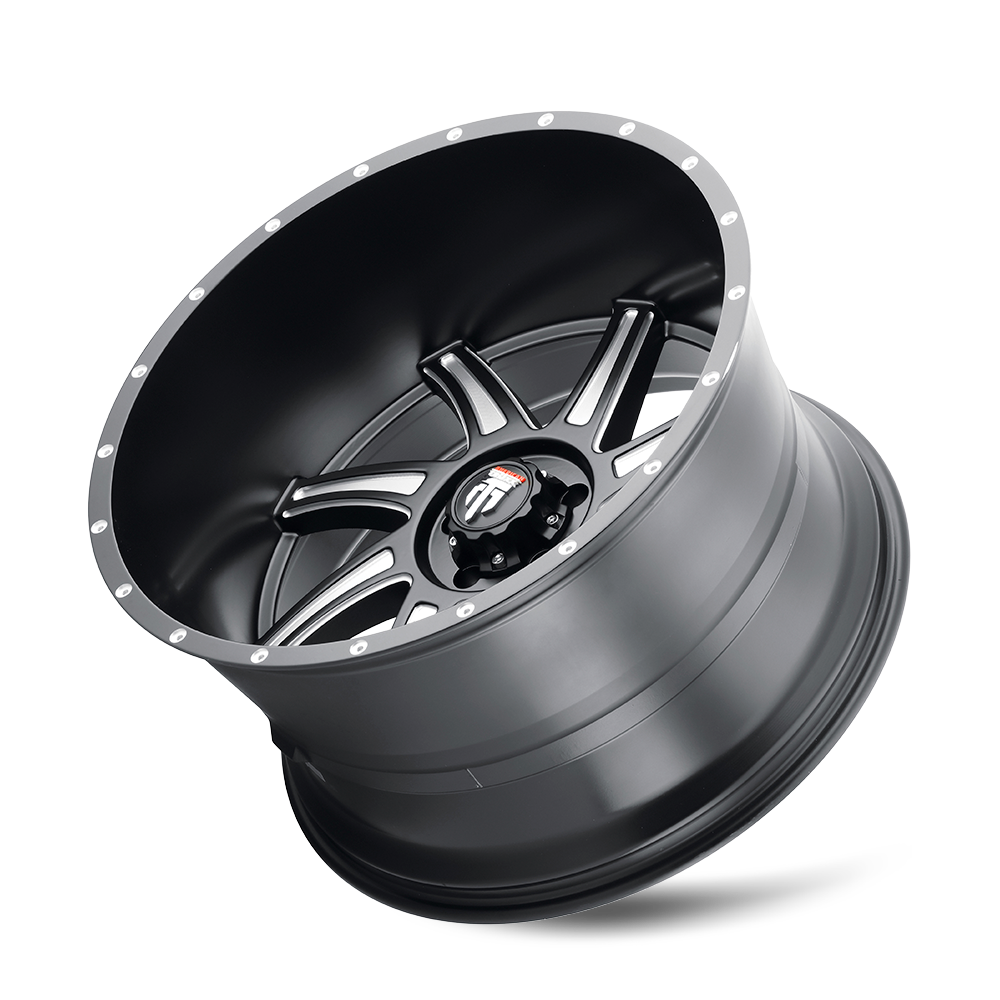 Vortex AT-162 Series Wheel
