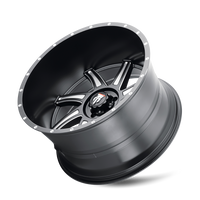 Vortex AT-162 Series Wheel