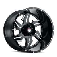 Ninja AT-163 Series Wheel