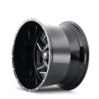Ninja AT-163 Series Wheel