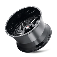 Ninja AT-163 Series Wheel