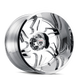 Ninja AT-163 Series Wheel