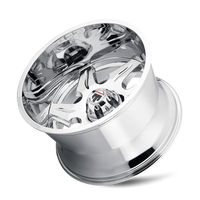 Ninja AT-163 Series Wheel