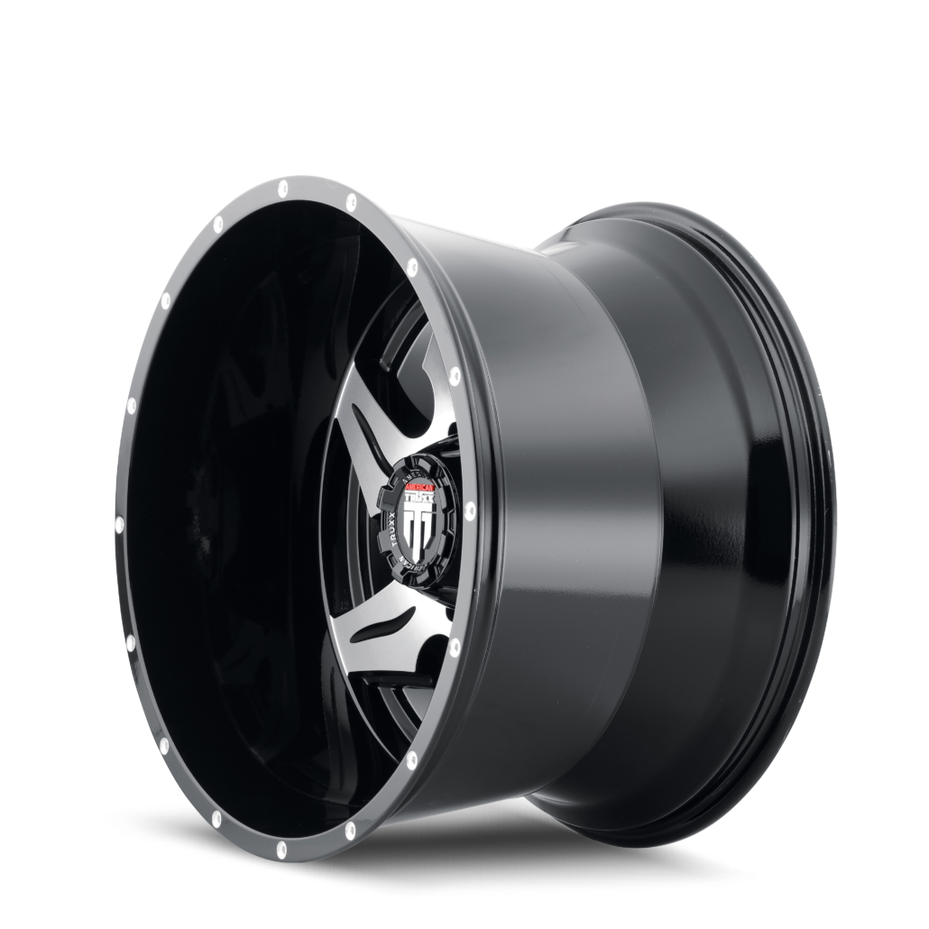 Ninja AT-163 Series Wheel