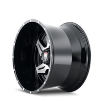 Ninja AT-163 Series Wheel