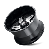 Ninja AT-163 Series Wheel