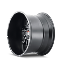 Spyder AT-183 Series Wheel