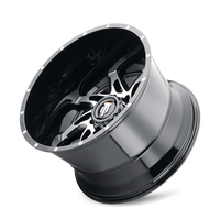 Spyder AT-183 Series Wheel