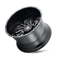 Spyder AT-183 Series Wheel
