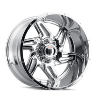 Spurs AT-186 Series Wheel