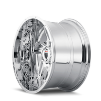 Spurs AT-186 Series Wheel