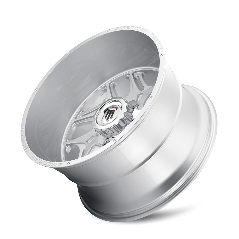 Sweep AT-1900 Series Wheel