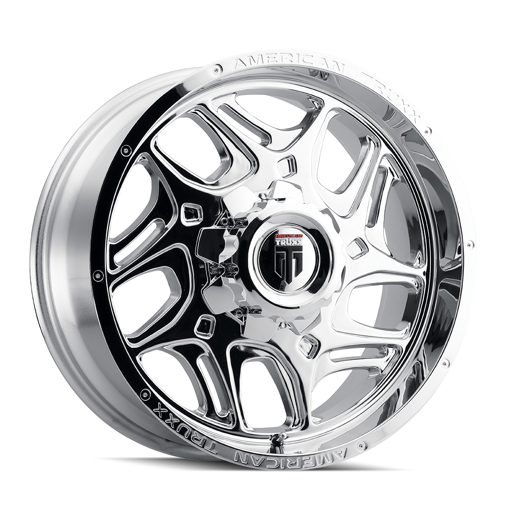 Sweep AT-1900 Series Wheel