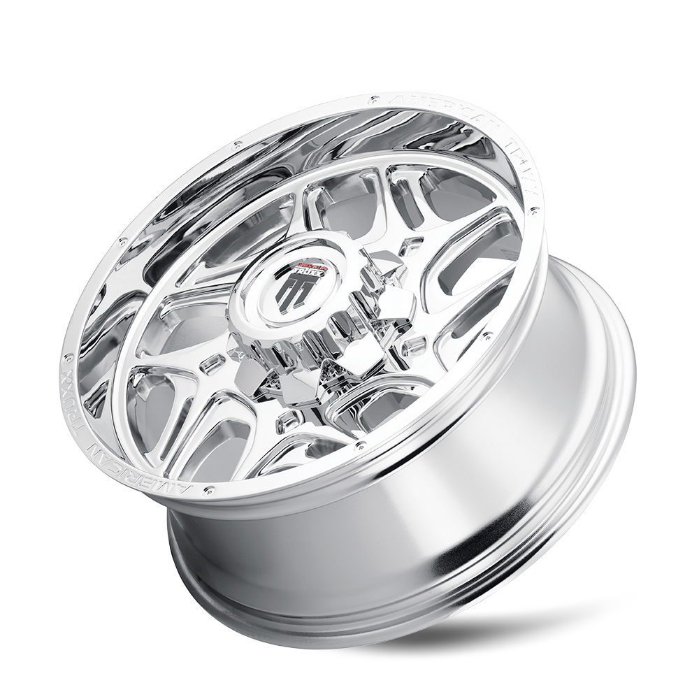 Sweep AT-1900 Series Wheel
