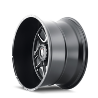 Sweep AT-1900 Series Wheel