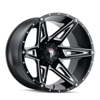 Kutz AT-1902 Series Wheel