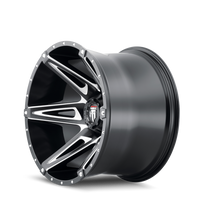 Kutz AT-1902 Series Wheel