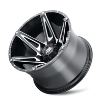 Kutz AT-1902 Series Wheel