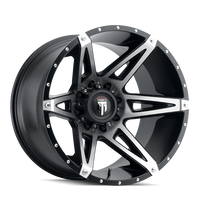 Kutz AT-1902 Series Wheel