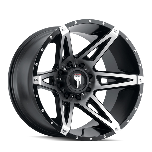 Kutz AT-1902 Series Wheel